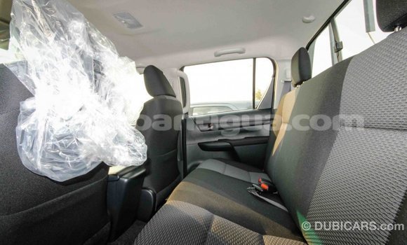 Buy Import Toyota Hilux Other Car in Import - Dubai in Antigua Buy Import Toyota Hilux Other Car in Import - Dubai in Antigua