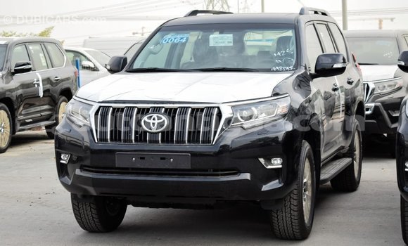 Buy Import Toyota Land Cruiser Black Car in Import - Dubai in Antigua Buy Import Toyota Land Cruiser Black Car in Import - Dubai in Antigua