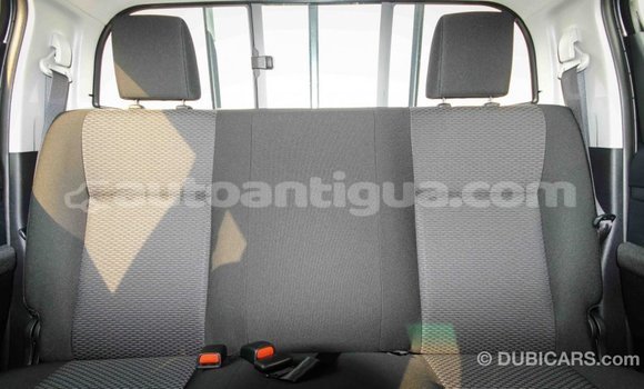 Buy Import Toyota Hilux Other Car in Import - Dubai in Antigua Buy Import Toyota Hilux Other Car in Import - Dubai in Antigua