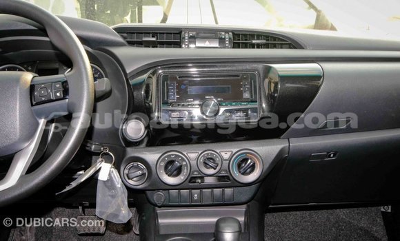Buy Import Toyota Hilux Other Car in Import - Dubai in Antigua Buy Import Toyota Hilux Other Car in Import - Dubai in Antigua