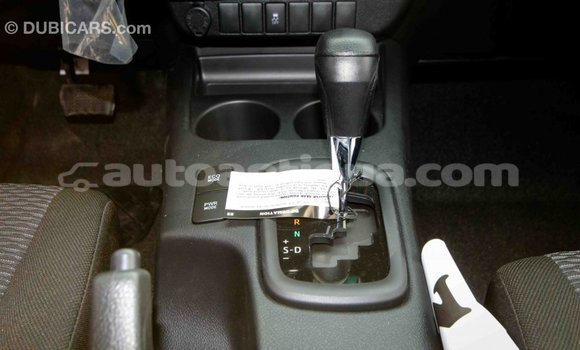 Buy Import Toyota Hilux Other Car in Import - Dubai in Antigua Buy Import Toyota Hilux Other Car in Import - Dubai in Antigua
