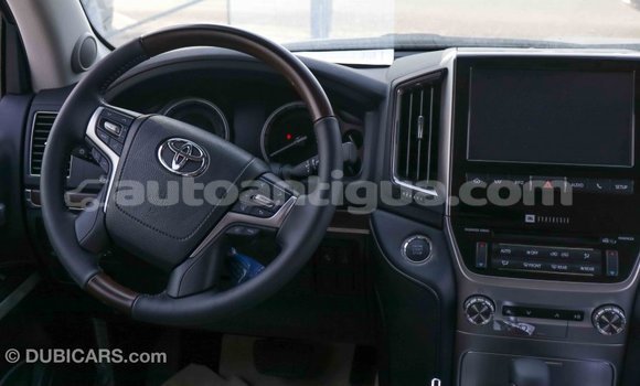 Buy Import Toyota Land Cruiser Black Car in Import - Dubai in Antigua Buy Import Toyota Land Cruiser Black Car in Import - Dubai in Antigua