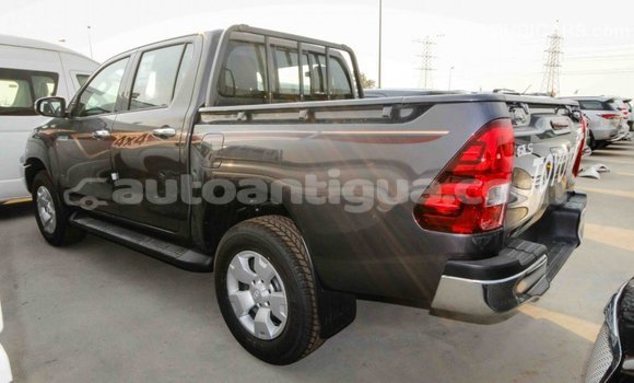 Buy Import Toyota Hilux Other Car in Import - Dubai in Antigua Buy Import Toyota Hilux Other Car in Import - Dubai in Antigua