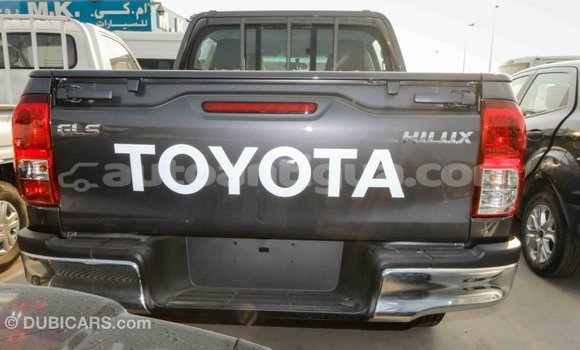 Buy Import Toyota Hilux Other Car in Import - Dubai in Antigua Buy Import Toyota Hilux Other Car in Import - Dubai in Antigua