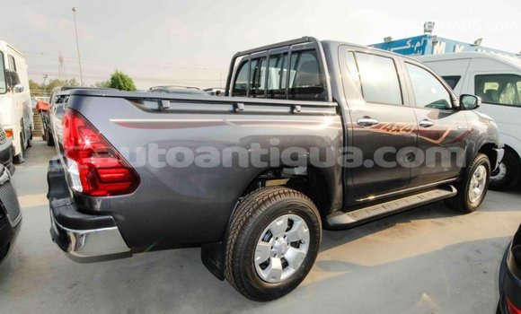 Buy Import Toyota Hilux Other Car in Import - Dubai in Antigua Buy Import Toyota Hilux Other Car in Import - Dubai in Antigua