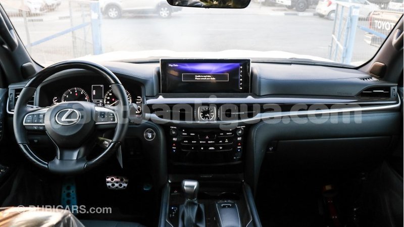 Big with watermark lexus lx antigua import dubai 1531