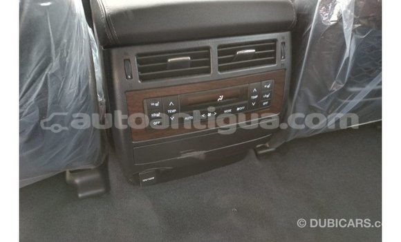 Buy Import Toyota Land Cruiser White Car in Import - Dubai in Antigua Buy Import Toyota Land Cruiser White Car in Import - Dubai in Antigua
