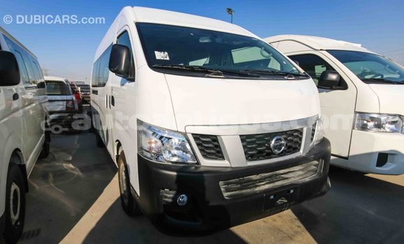 Buy Import Nissan Evalia White Truck in Import - Dubai in Antigua Buy Import Nissan Evalia White Truck in Import - Dubai in Antigua