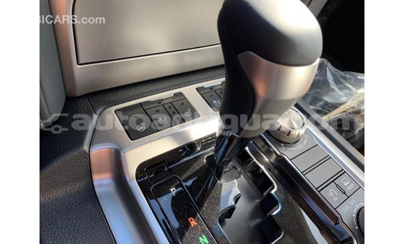 Buy Import Toyota Land Cruiser White Car in Import - Dubai in Antigua Buy Import Toyota Land Cruiser White Car in Import - Dubai in Antigua