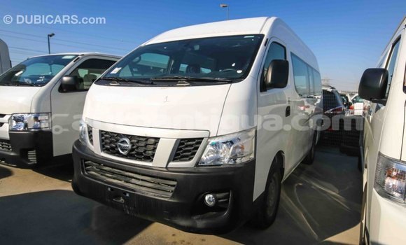 Buy Import Nissan Evalia White Truck in Import - Dubai in Antigua Buy Import Nissan Evalia White Truck in Import - Dubai in Antigua