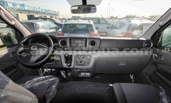 Buy Import Nissan Evalia White Truck in Import - Dubai in Antigua Buy Import Nissan Evalia White Truck in Import - Dubai in Antigua