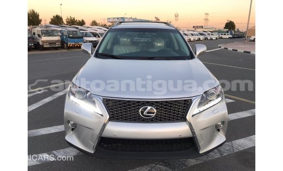 Buy Import Lexus RX 350 Other Car in Import - Dubai in Antigua Buy Import Lexus RX 350 Other Car in Import - Dubai in Antigua