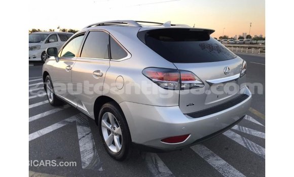 Buy Import Lexus RX 350 Other Car in Import - Dubai in Antigua Buy Import Lexus RX 350 Other Car in Import - Dubai in Antigua