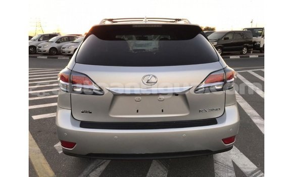 Buy Import Lexus RX 350 Other Car in Import - Dubai in Antigua Buy Import Lexus RX 350 Other Car in Import - Dubai in Antigua