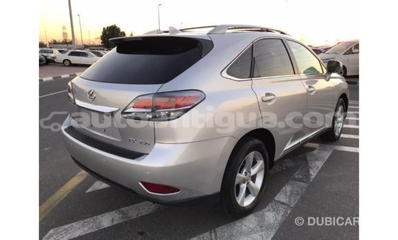 Buy Import Lexus RX 350 Other Car in Import - Dubai in Antigua Buy Import Lexus RX 350 Other Car in Import - Dubai in Antigua