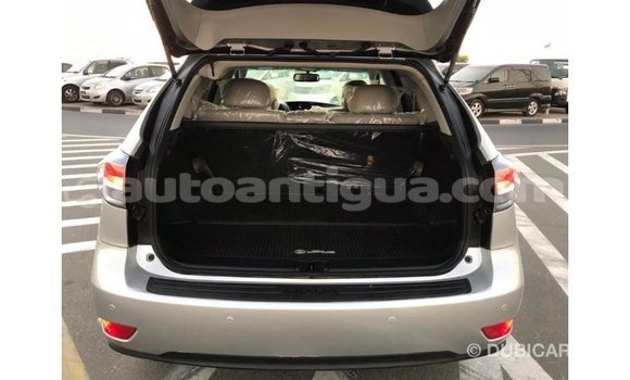 Buy Import Lexus RX 350 Other Car in Import - Dubai in Antigua Buy Import Lexus RX 350 Other Car in Import - Dubai in Antigua