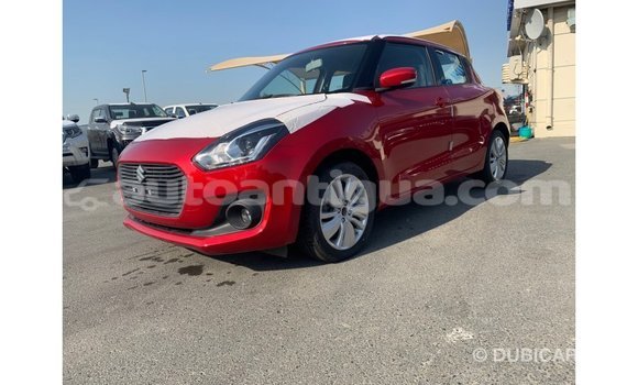 Buy Import Suzuki Swift Red Car in Import - Dubai in Antigua Buy Import Suzuki Swift Red Car in Import - Dubai in Antigua