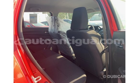 Buy Import Suzuki Swift Red Car in Import - Dubai in Antigua Buy Import Suzuki Swift Red Car in Import - Dubai in Antigua