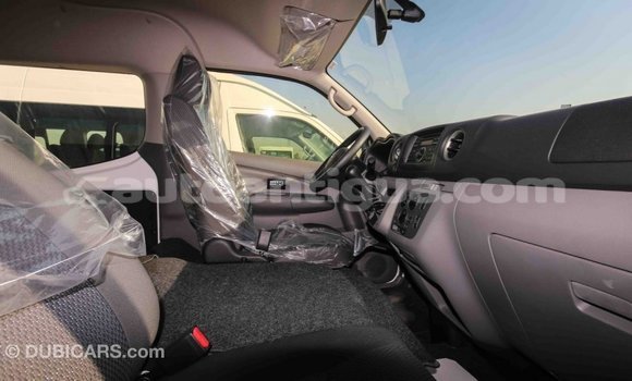 Buy Import Nissan Evalia White Truck in Import - Dubai in Antigua Buy Import Nissan Evalia White Truck in Import - Dubai in Antigua