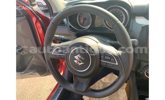 Buy Import Suzuki Swift Red Car in Import - Dubai in Antigua Buy Import Suzuki Swift Red Car in Import - Dubai in Antigua