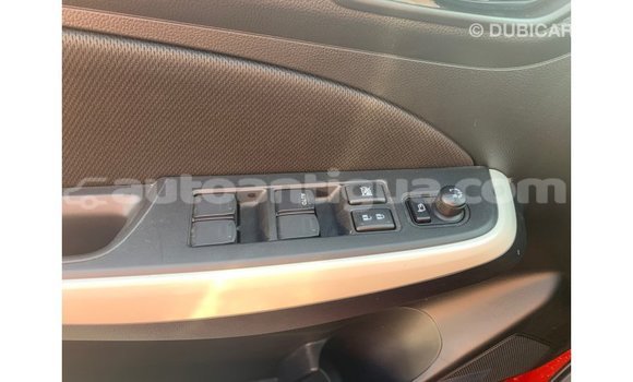 Buy Import Suzuki Swift Red Car in Import - Dubai in Antigua Buy Import Suzuki Swift Red Car in Import - Dubai in Antigua