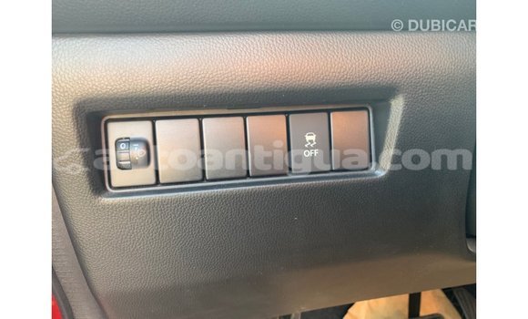 Buy Import Suzuki Swift Red Car in Import - Dubai in Antigua Buy Import Suzuki Swift Red Car in Import - Dubai in Antigua