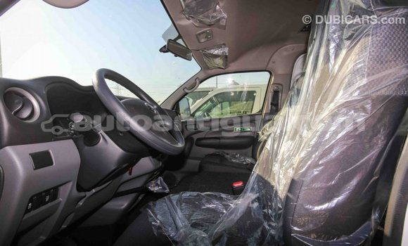Buy Import Nissan Evalia White Truck in Import - Dubai in Antigua Buy Import Nissan Evalia White Truck in Import - Dubai in Antigua
