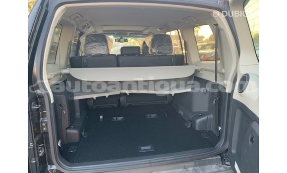 Buy Import Mitsubishi Pajero Black Car in Import - Dubai in Antigua Buy Import Mitsubishi Pajero Black Car in Import - Dubai in Antigua