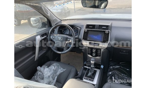 Buy Import Toyota Prado Black Car in Import - Dubai in Antigua Buy Import Toyota Prado Black Car in Import - Dubai in Antigua