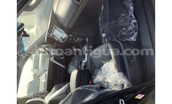 Buy Import Toyota Prado Black Car in Import - Dubai in Antigua Buy Import Toyota Prado Black Car in Import - Dubai in Antigua