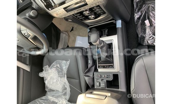 Buy Import Toyota Prado Black Car in Import - Dubai in Antigua Buy Import Toyota Prado Black Car in Import - Dubai in Antigua