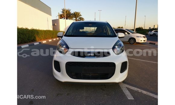 Buy Import Kia Picanto White Car in Import - Dubai in Antigua Buy Import Kia Picanto White Car in Import - Dubai in Antigua