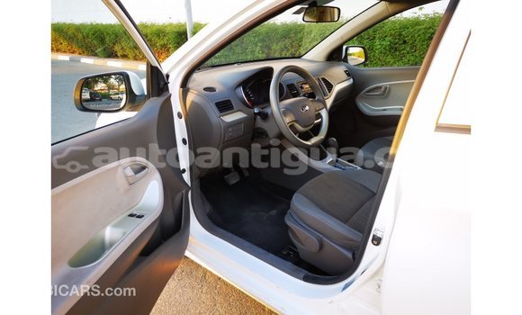 Buy Import Kia Picanto White Car in Import - Dubai in Antigua Buy Import Kia Picanto White Car in Import - Dubai in Antigua