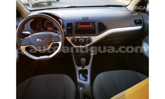 Buy Import Kia Picanto White Car in Import - Dubai in Antigua Buy Import Kia Picanto White Car in Import - Dubai in Antigua
