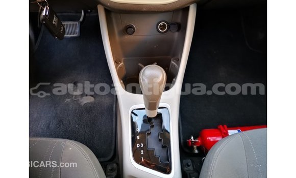Buy Import Kia Picanto White Car in Import - Dubai in Antigua Buy Import Kia Picanto White Car in Import - Dubai in Antigua
