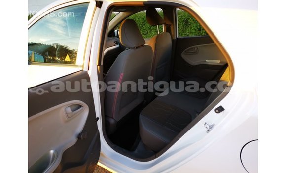 Buy Import Kia Picanto White Car in Import - Dubai in Antigua Buy Import Kia Picanto White Car in Import - Dubai in Antigua
