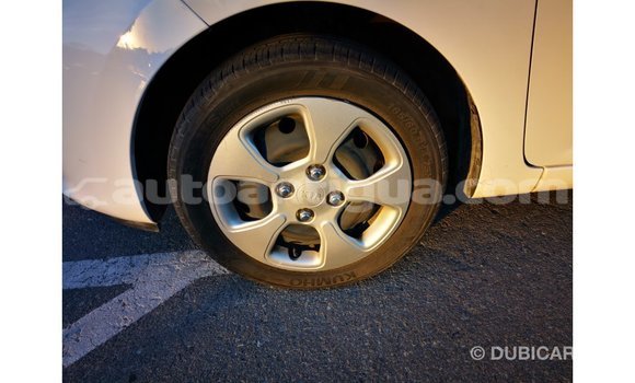 Buy Import Kia Picanto White Car in Import - Dubai in Antigua Buy Import Kia Picanto White Car in Import - Dubai in Antigua