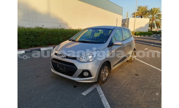 Buy Import Hyundai i10 Other Car in Import - Dubai in Antigua Buy Import Hyundai i10 Other Car in Import - Dubai in Antigua