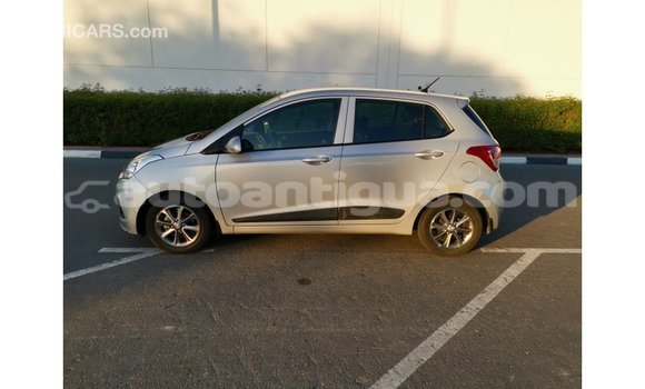Buy Import Hyundai i10 Other Car in Import - Dubai in Antigua Buy Import Hyundai i10 Other Car in Import - Dubai in Antigua
