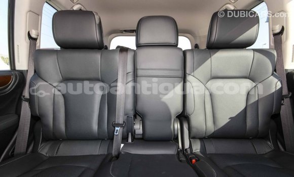 Buy Import Lexus LX White Car in Import - Dubai in Antigua Buy Import Lexus LX White Car in Import - Dubai in Antigua