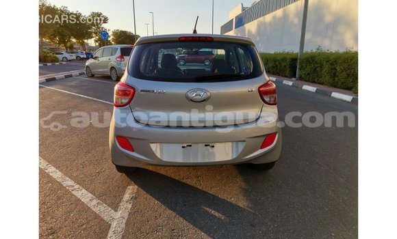 Buy Import Hyundai i10 Other Car in Import - Dubai in Antigua Buy Import Hyundai i10 Other Car in Import - Dubai in Antigua