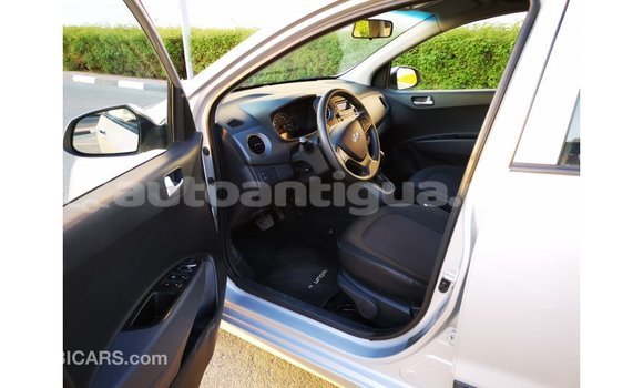 Buy Import Hyundai i10 Other Car in Import - Dubai in Antigua Buy Import Hyundai i10 Other Car in Import - Dubai in Antigua