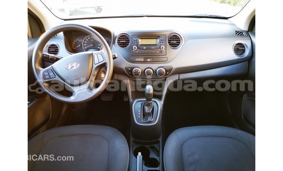 Buy Import Hyundai i10 Other Car in Import - Dubai in Antigua Buy Import Hyundai i10 Other Car in Import - Dubai in Antigua