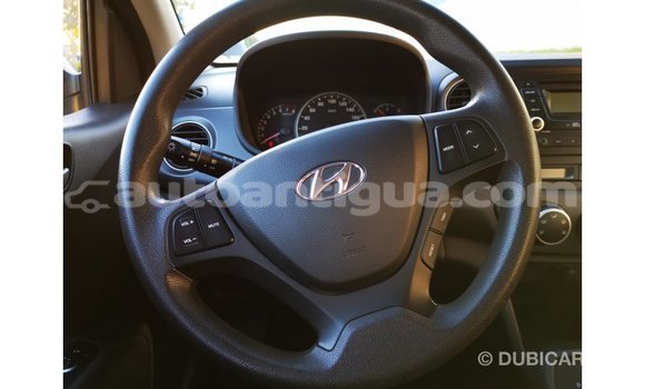Buy Import Hyundai i10 Other Car in Import - Dubai in Antigua Buy Import Hyundai i10 Other Car in Import - Dubai in Antigua