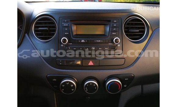 Buy Import Hyundai i10 Other Car in Import - Dubai in Antigua Buy Import Hyundai i10 Other Car in Import - Dubai in Antigua