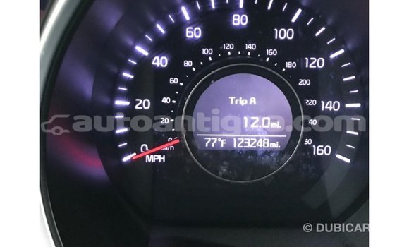 Buy Import Kia Optima White Car in Import - Dubai in Antigua Buy Import Kia Optima White Car in Import - Dubai in Antigua