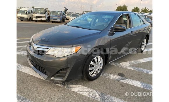 Buy Import Toyota Camry Other Car in Import - Dubai in Antigua Buy Import Toyota Camry Other Car in Import - Dubai in Antigua