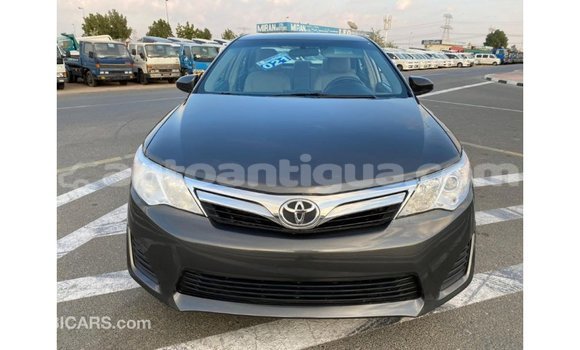 Buy Import Toyota Camry Other Car in Import - Dubai in Antigua Buy Import Toyota Camry Other Car in Import - Dubai in Antigua