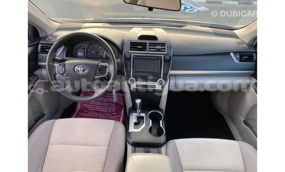 Buy Import Toyota Camry Other Car in Import - Dubai in Antigua Buy Import Toyota Camry Other Car in Import - Dubai in Antigua