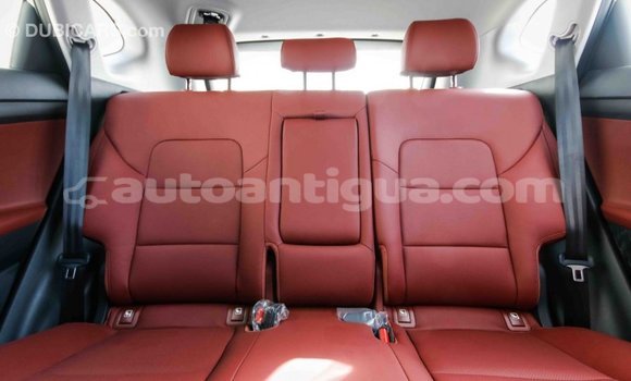 Buy Import Hyundai Tucson White Car in Import - Dubai in Antigua Buy Import Hyundai Tucson White Car in Import - Dubai in Antigua